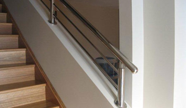 MP Stainless Steel Manufacturing