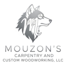 Mouzon's Carpentry and Custom Woodworking - Cabinets