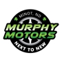 Murphy Motors Next To New Minot
