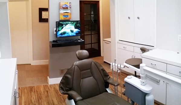 Buxton Family Dental: Kendell Buxton, DDS - Fort Collins, CO