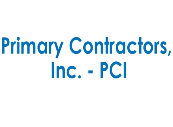 Primary Contractors, Inc. - PCI - Elizabeth, IL