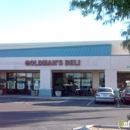 Goldman's Deli - Delicatessens