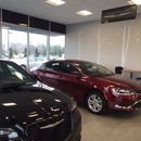 Livonia Chrysler Jeep Inc - New Car Dealers