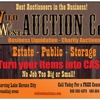 Wild West Auction Co. gallery