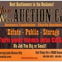 Wild West Auction Co.