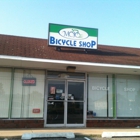 The Mojo Bicycle Shop