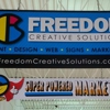 Freedom Creative Solutions gallery