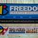 Freedom Creative Solutions