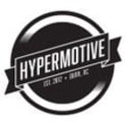 Hypermotive Performance