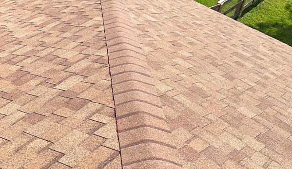 Solis Roofing - Port St Lucie, FL