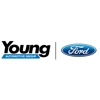 Young Ford gallery