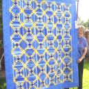 Creative Stitching & Designs - Quilts & Quilting
