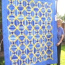 Creative Stitching & Designs - Quilts & Quilting
