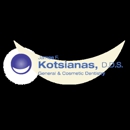 James F. Kotsianas, DDS - Dentists