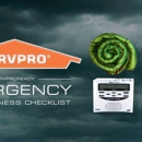 SERVPRO of Vacaville / Dixon - Air Duct Cleaning