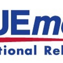 BLUEmove International Relocation, Inc. - Cargo & Freight Containers