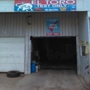 El Toro Test Only - Analytical Labs