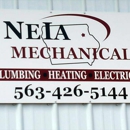 Northeast Iowa Mechanical - Heating, Ventilating & Air Conditioning Engineers