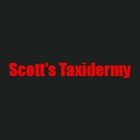 Scott's Taxidermy