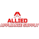 Allied Appliance Supply - Major Appliances