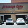 Massage Envy