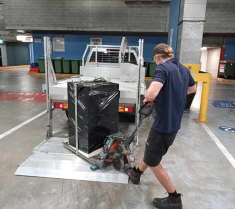 Brisbane Safe Service & Moving - Surry Hills, NSW