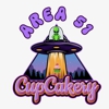 Area 51 Cupcakery gallery