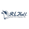 RL Hall Land Title Company gallery