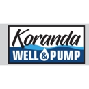 Koranda Well & Pump LLC