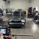 Quincy Auto Glass - Glass-Auto, Plate, Window, Etc
