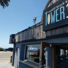 Cardiff Beach Bar At Tower 13