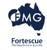 Fortescue Metals Group Ltd - Head Office - Mining Companies