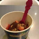 Menchie's Frozen Yogurt - Yogurt