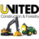 United Construction & Forestry - Construction & Building Equipment