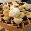 The Mimosa House - American Restaurants