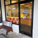DHL Express Service Point Charlotte - Delivery Service