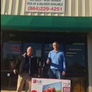 Piedmont TV Service - Television & Radio Stores