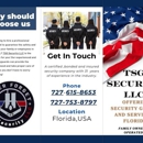 TSG Security LLC