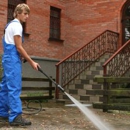 Hot  Shotz Mobile Power Wash - Power Washing