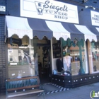Siegel's Tuxedo Shop