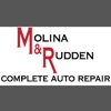 Molina & Rudden Auto gallery