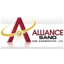 Alliance Sand and Aggregates, LLC - Building Contractors