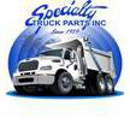 Specialty Truck Parts - Truck Equipment & Parts