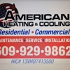 American Heating & Cooling LLC gallery