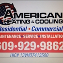 American Heating & Cooling LLC - Heating Equipment & Systems-Repairing