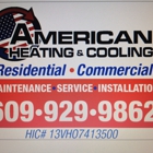 American Heating & Cooling LLC