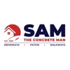 Sam The Concrete Man St. Louis gallery