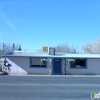 Antique Co-op gallery