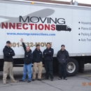 Moving Connections - Movers & Full Service Storage