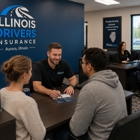 Illinois Drivers Insurance